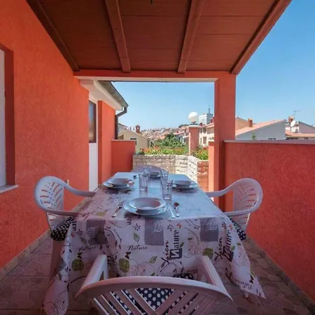 In - Istrien 53390 דירה *