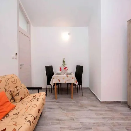 Lägenhet In - Istrien 53390