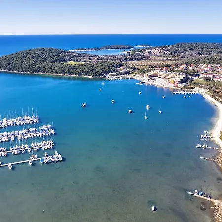 Lägenhet In - Istrien 53390 *