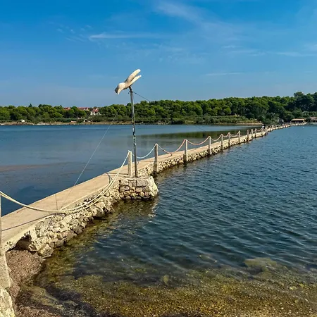 Apartman In - Istrien 53390 *