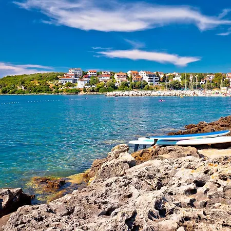 Apartman In - Istrien 53390