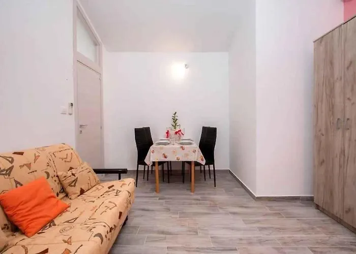 Apartman In - Istrien 53390 Pula