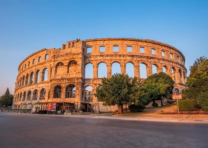 In - Istrien 53390 Daire *