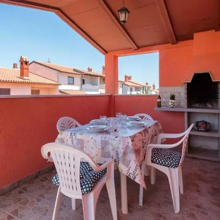 Apartament In - Istrien 53390 Pula