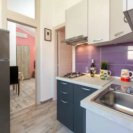 In - Istrien 53390 Apartament Pula