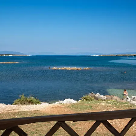 In - Istrien 53390 Apartament Pula