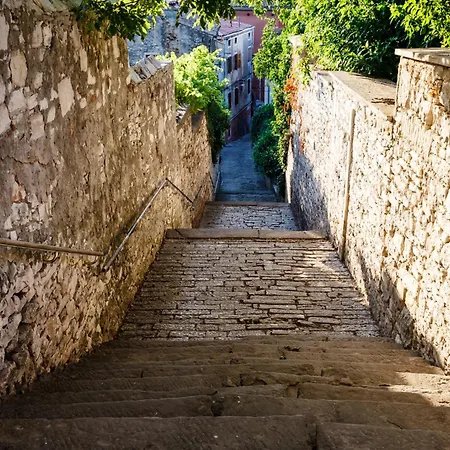 Apartament In - Istrien 53390 *