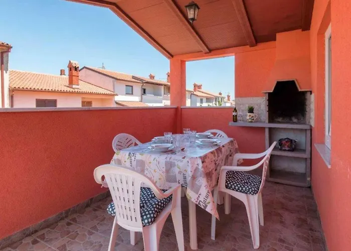 Apartment In - Istrien 53390 Pula