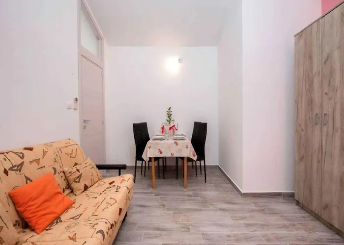Apartment In - Istrien 53390