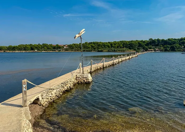 Apartment In - Istrien 53390 *