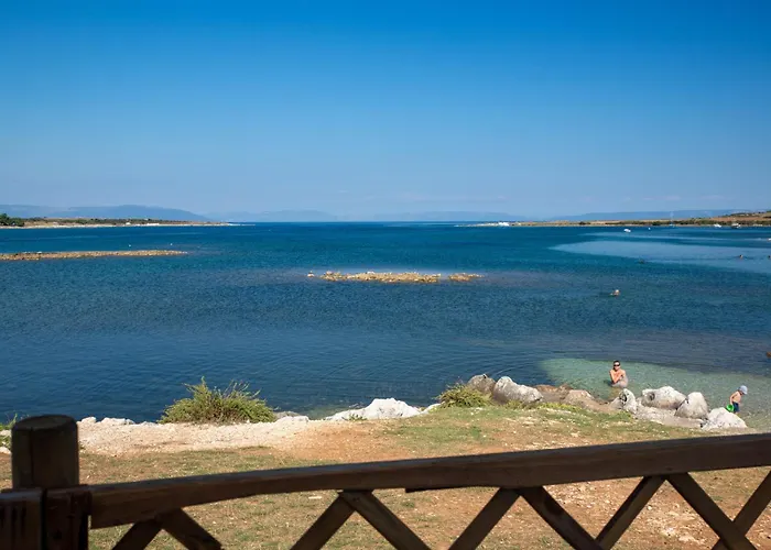 In - Istrien 53390 Lejlighed Pula